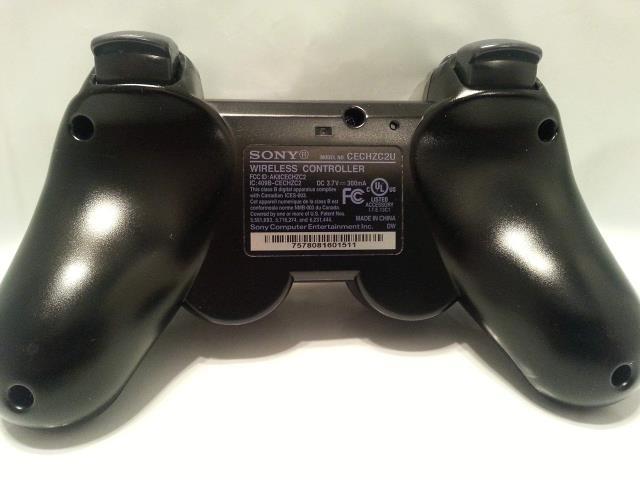 Manette ps3