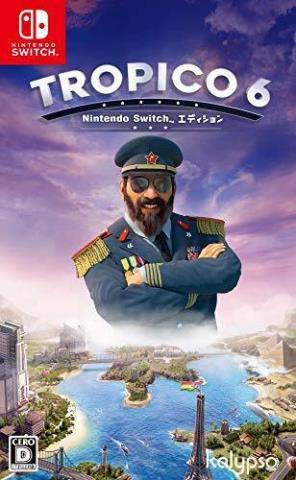 Tropico 6