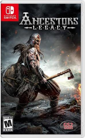 Ancestors legacy