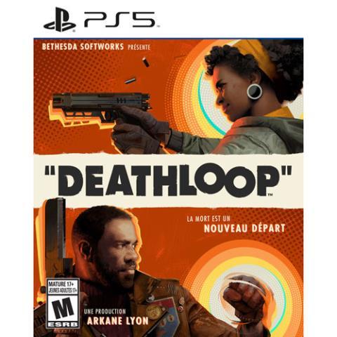 Deathloop