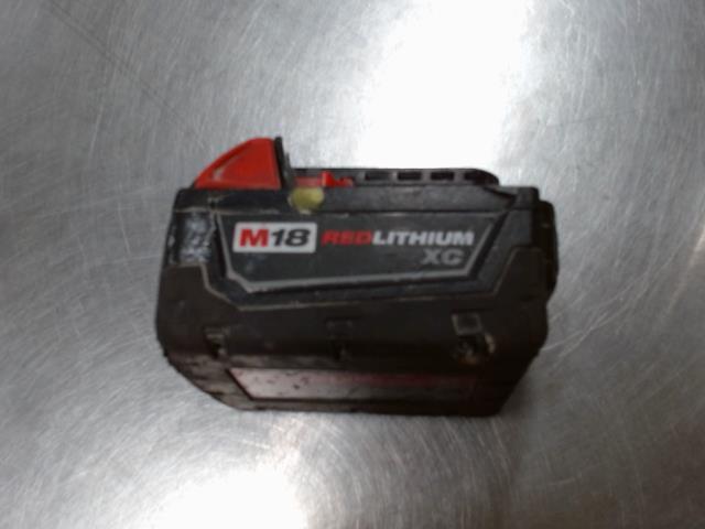 Batterie 3.0ah m18