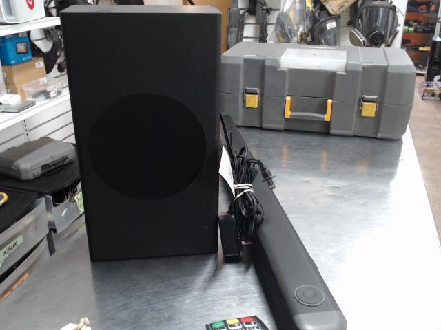Soundboard+sub+chrg no man