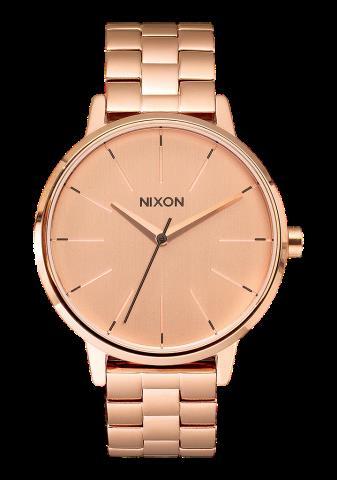 Montre nixon rose