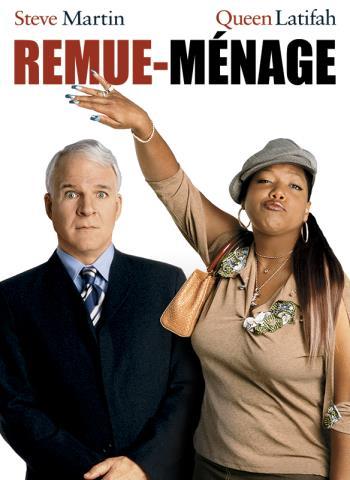 Remue-mnage