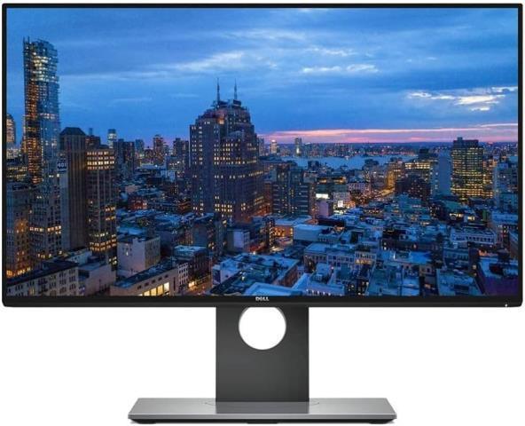 Dell 24 inch monitor