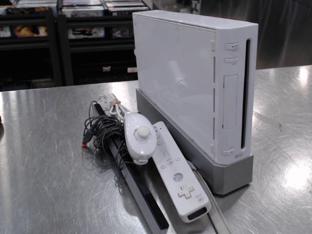 Console wii