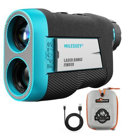 Laser range finder mileseey pf260 dsbo