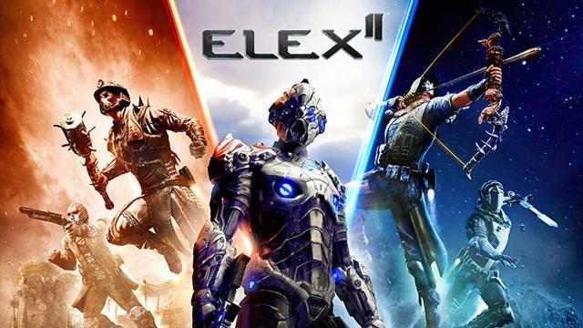 Elex 2