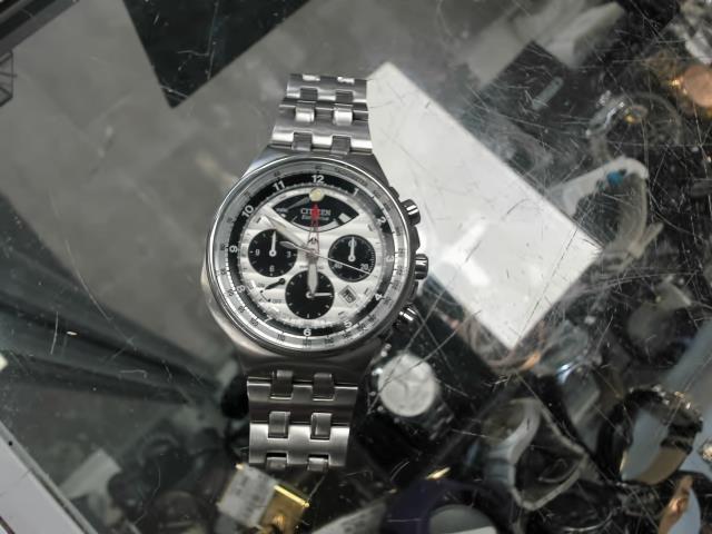 Montre citizen ecodrive deja amener