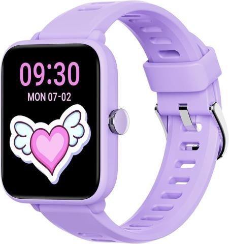 Montre pedometer pour enfant + ac