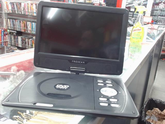 Lecteur dvd portable acht ici