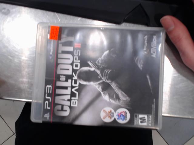 Call of duty black ops 2, Jeux Playstation 3, St-Hyacinthe