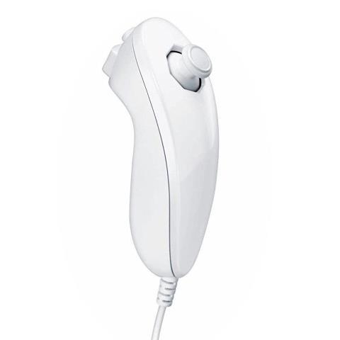 Nunchuk de wii