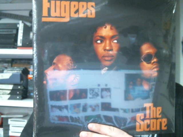 The fugees