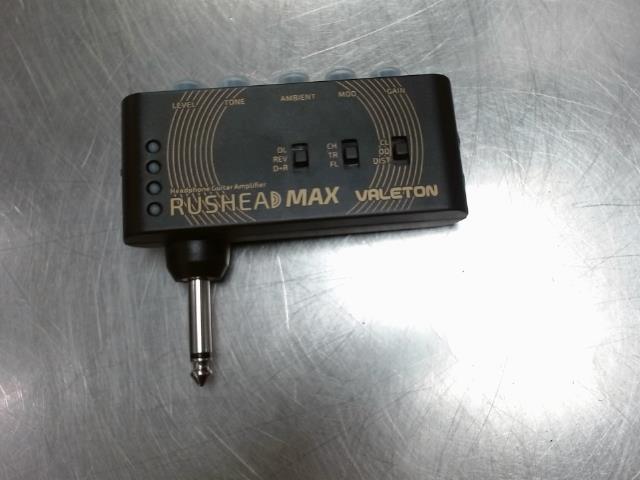 Adaptateur multi effet