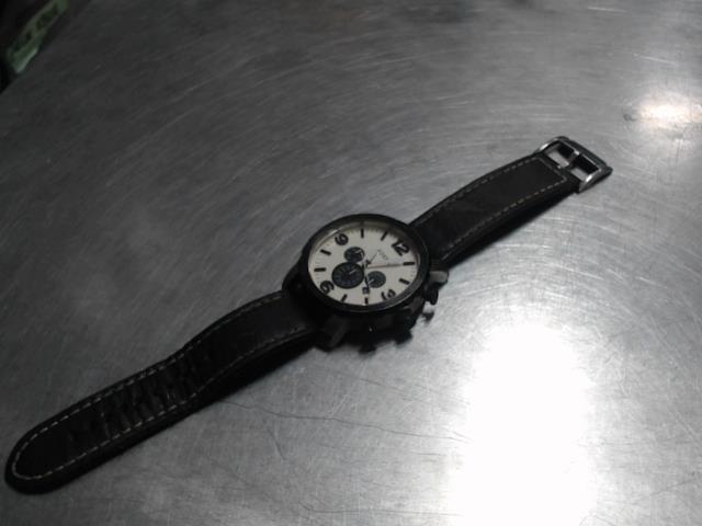 Montre fossil homme