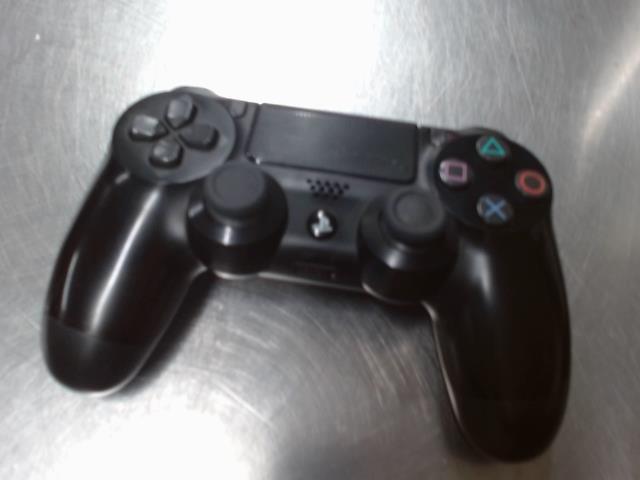 Ps4 controller black