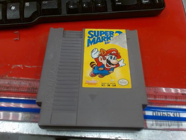 Super mario bros 3