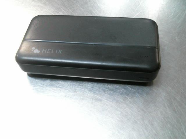 Batterie portable helix