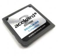 Acekard 2 dsi(xl)&3ds compatible