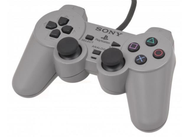 Manette playstation 1