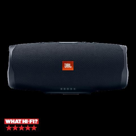 Jbl charge 4 noir