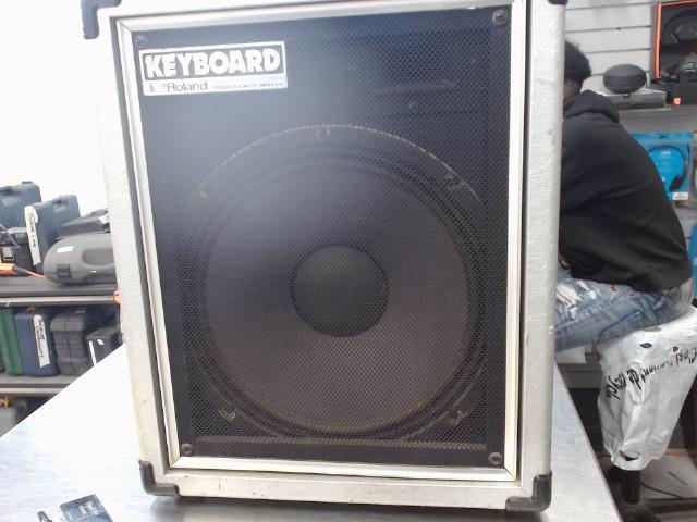 Ampli de guitare