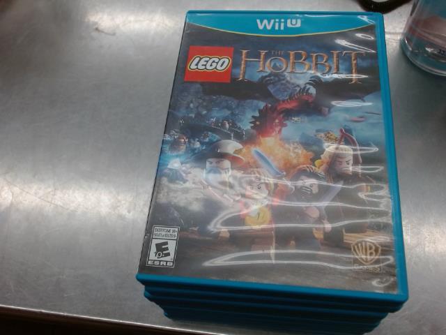 Lego the hobbit