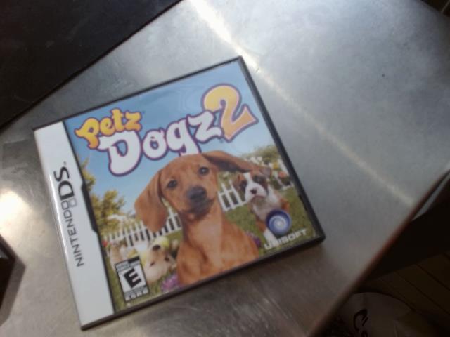 Petz dogz 2