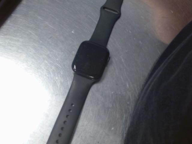 Apple watch series 7 45mm gris