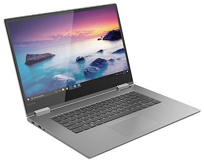 Lenovo yoga 730-15ikb + charg