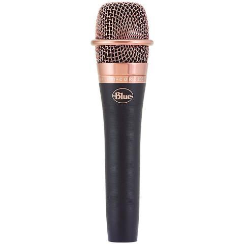 Microphone sm58 style + boite