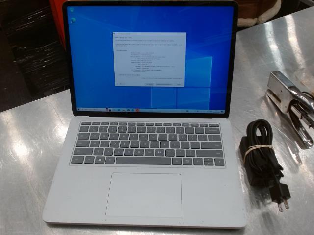 Laptop studio i5 3.10ghz/16goram + ac