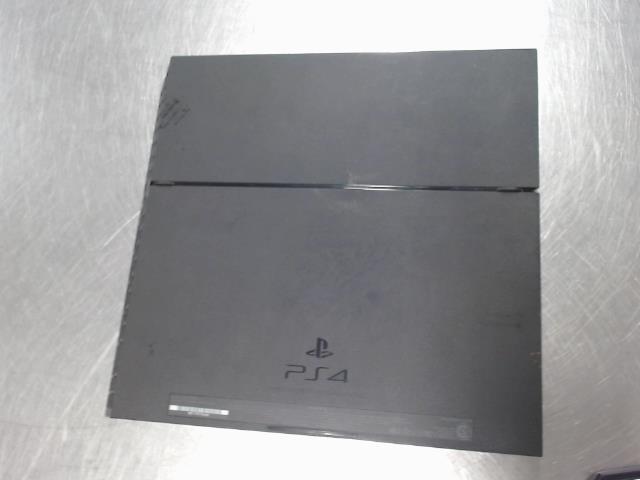 Sony ps4 no wires no cont. working