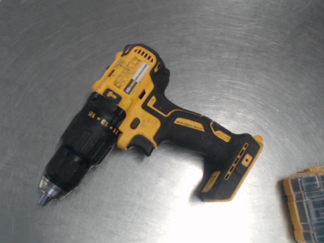 1/2 13mm cordless hammer drill