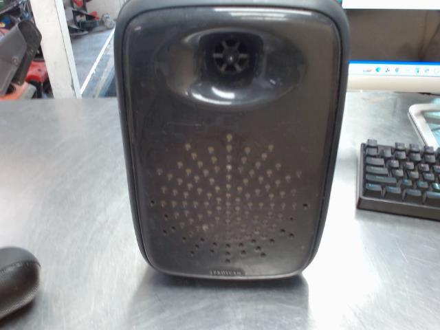 Speaker bluetooth portable