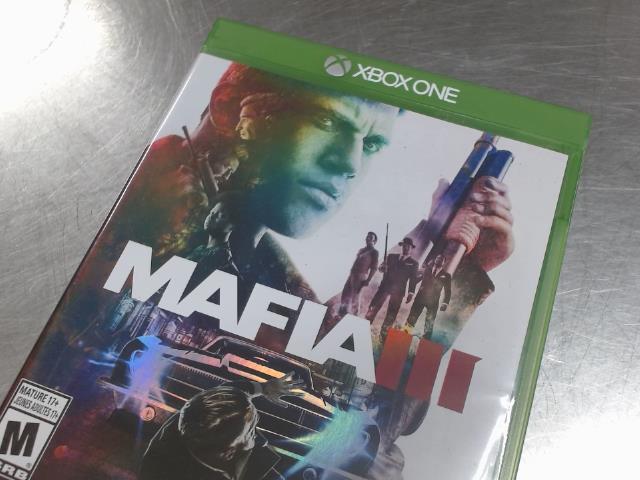 Mafia iii