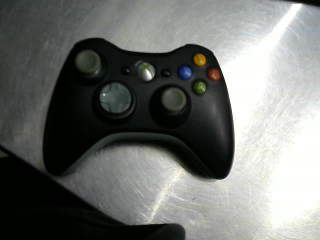 Manette de xbox 360