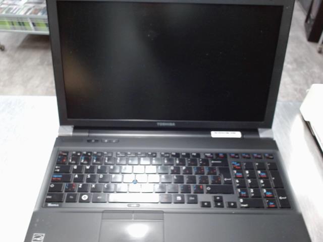 Working toshiba tecra r850 320gb i5 4gb