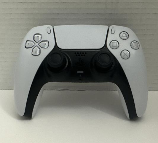 Manette de playstation cinq