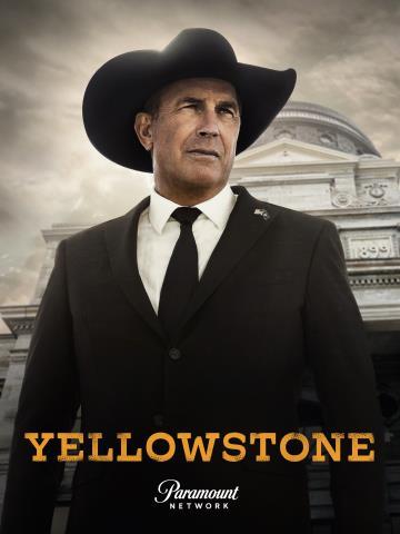 Yellowstone saison 5