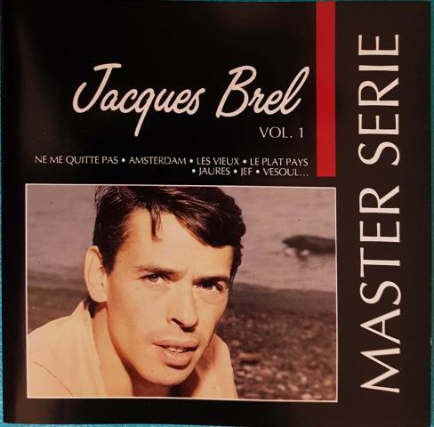 Jacques brel