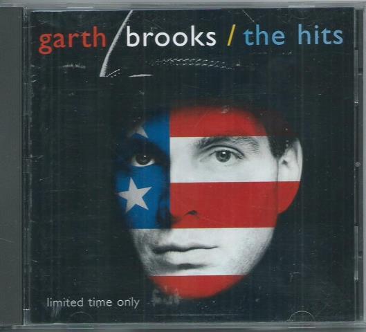 Garth brooks the hits