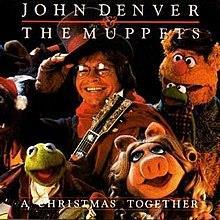 John denvers the muppets