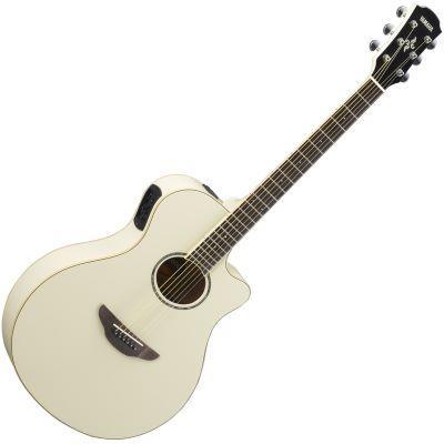 Guitare acoustique