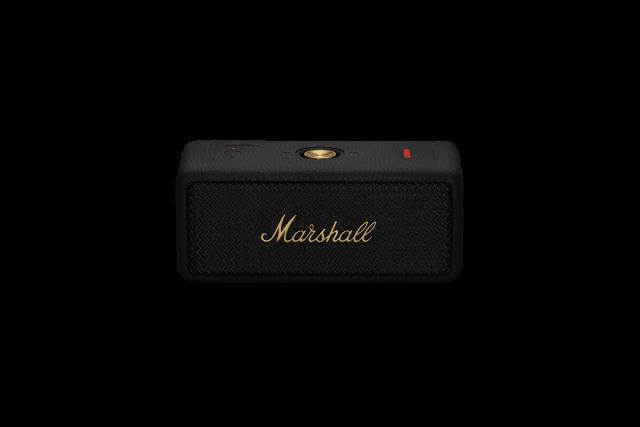 Bluetooth speaker