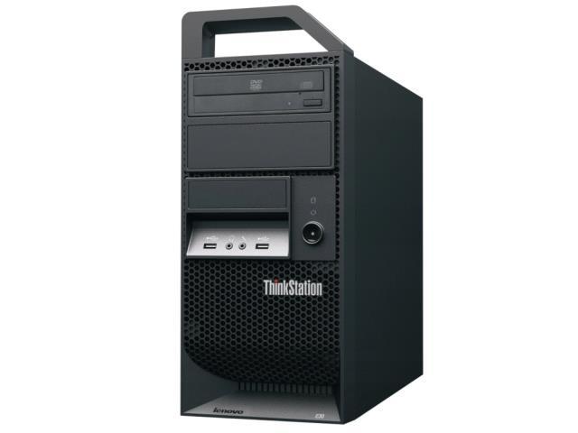 Lenovo e30 i3core maison thinkstation