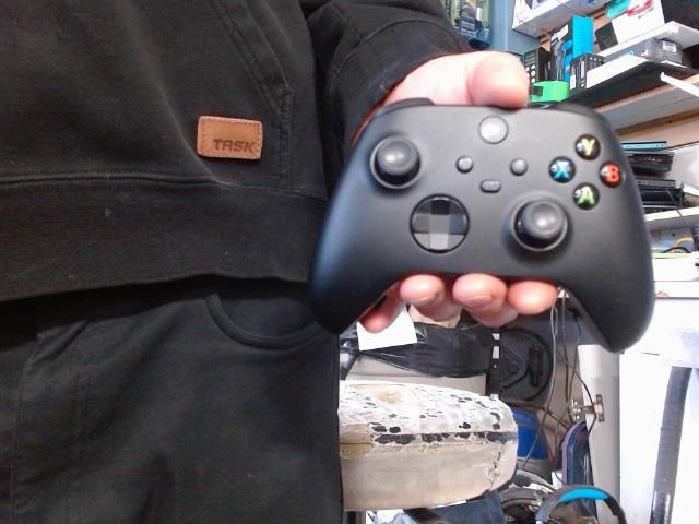 Manette de xbox battle beaver