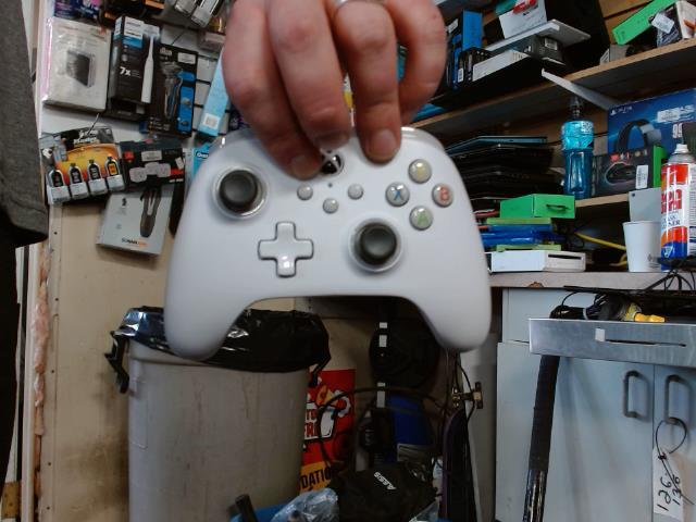 Manette style elite 3rd party+usb