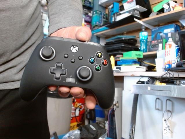 Manette 3rd party no usb
